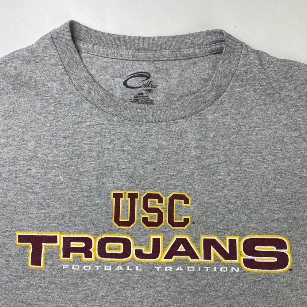 USC‎ TROJANS college football shirt